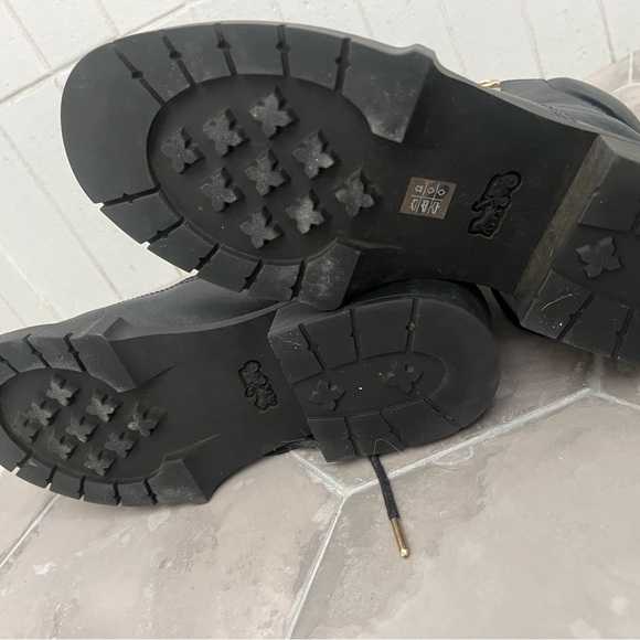 Coach boots - Picture 5 of 5